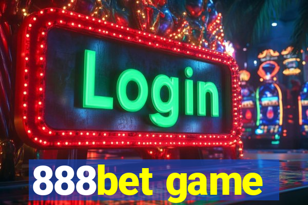 888bet game